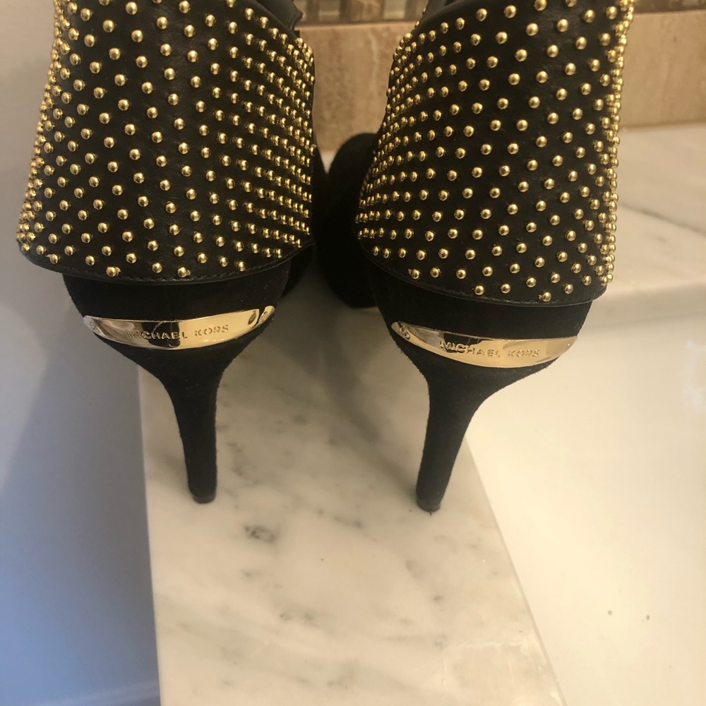 Very sexy and cute ankle boots